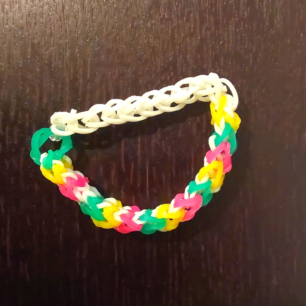 Candy bites bracelet